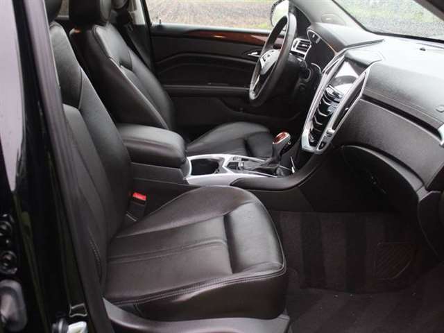 2014 Cadillac SRX AWD Luxury Collection 4dr SUV